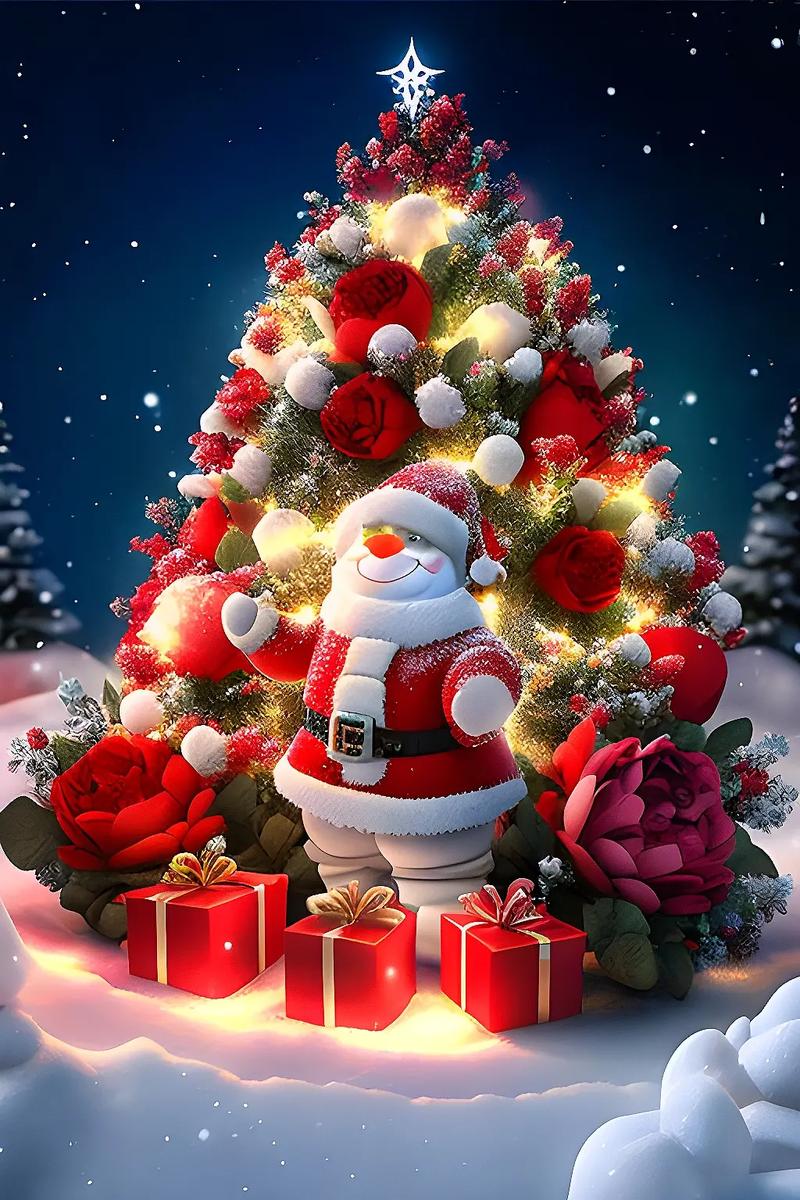 Pagbati ng Pasko at Bagong Taon | Zhejiang Ouliikai Pneumatic Wishes You Happy Holiday!
