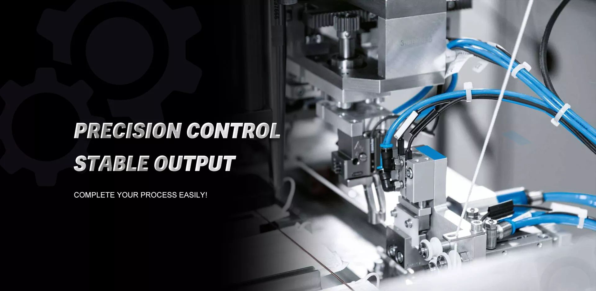 Supplier ng China Pneumatic Actuator