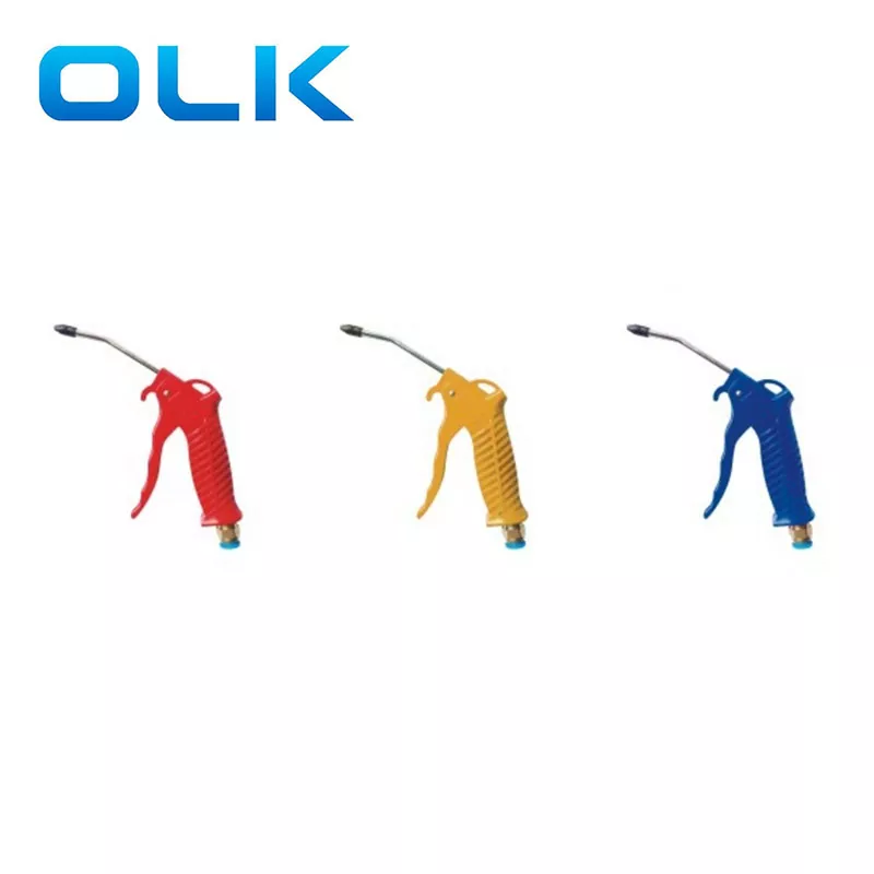 Air blow gun