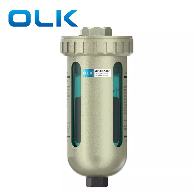 air source processor