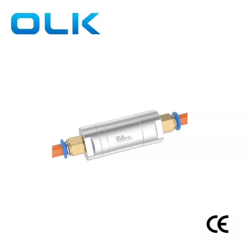 KA Series one-way valve