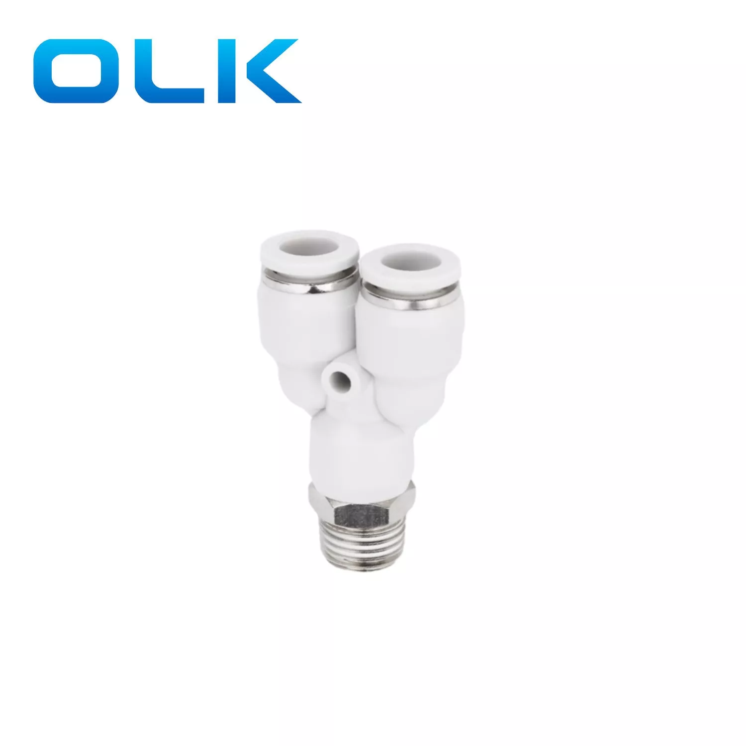 PX Y Uri ng push-in tube fitting