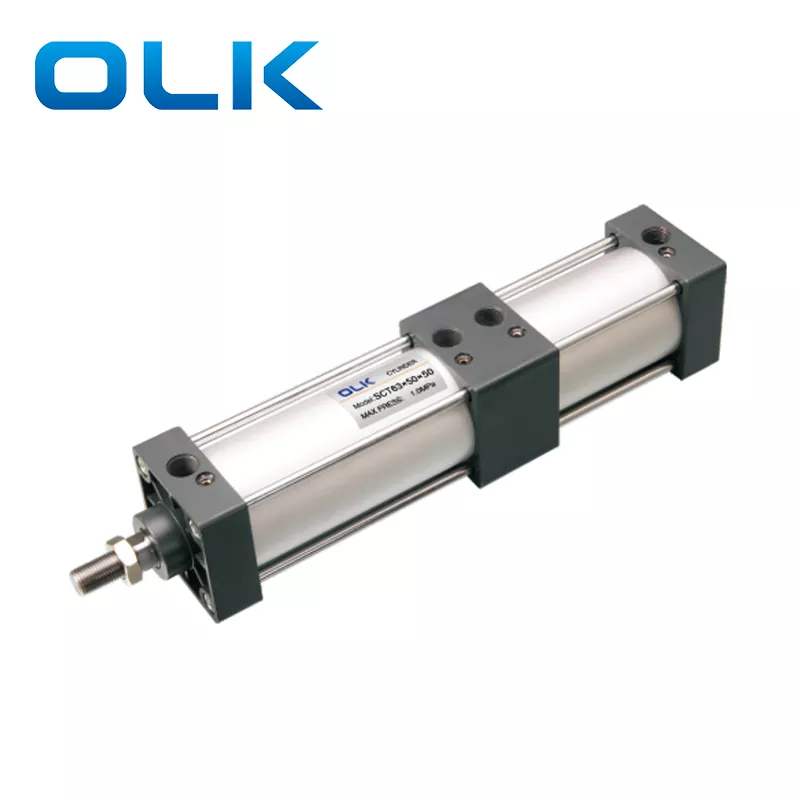 SCT tie-rod cylinder