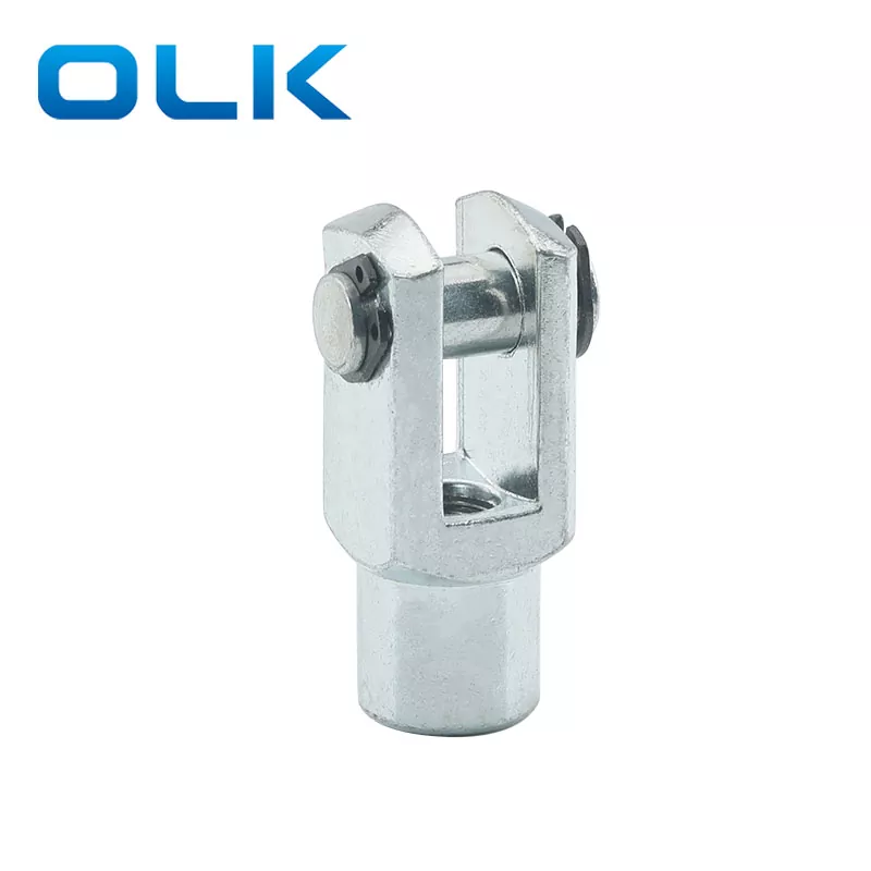 Y uri ng silindro clevis